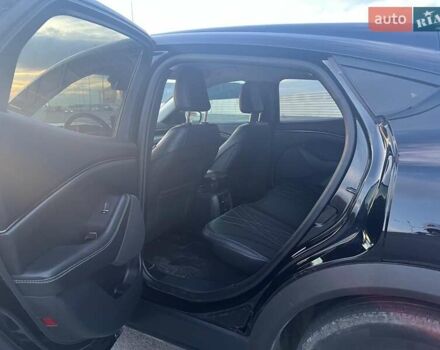 Черный Форд Mustang Mach-E, объемом двигателя 0 л и пробегом 26 тыс. км за 27590 $, фото 31 на Automoto.ua