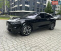Черный Форд Mustang Mach-E, объемом двигателя 0 л и пробегом 17 тыс. км за 29999 $, фото 1 на Automoto.ua