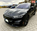 Чорний Форд Mustang Mach-E, об'ємом двигуна 0 л та пробігом 21 тис. км за 29500 $, фото 17 на Automoto.ua