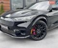 Форд Mustang Mach-E 2023 в Ровно на Automoto.ua Черный Форд Mustang Mach-E, объемом двигателя 0 л и пробегом 11 тыс. км за 36000 $, фото 5 на Automoto.ua