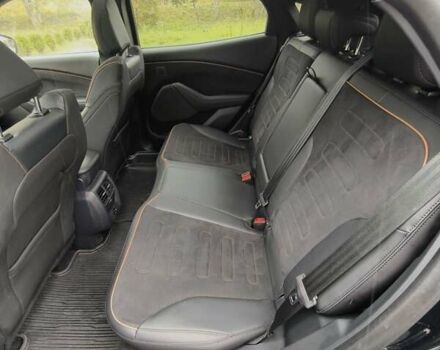 Чорний Форд Mustang Mach-E, об'ємом двигуна 0 л та пробігом 42 тис. км за 32000 $, фото 7 на Automoto.ua