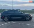 Черный Форд Mustang Mach-E, объемом двигателя 0 л и пробегом 26 тыс. км за 27590 $, фото 13 на Automoto.ua