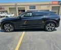 Черный Форд Mustang Mach-E, объемом двигателя 0 л и пробегом 10 тыс. км за 21000 $, фото 1 на Automoto.ua