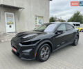 Черный Форд Mustang Mach-E, объемом двигателя 0 л и пробегом 74 тыс. км за 17400 $, фото 1 на Automoto.ua