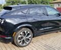 Черный Форд Mustang Mach-E, объемом двигателя 0 л и пробегом 13 тыс. км за 27900 $, фото 4 на Automoto.ua