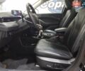 Чорний Форд Mustang Mach-E, об'ємом двигуна 0 л та пробігом 45 тис. км за 13200 $, фото 6 на Automoto.ua