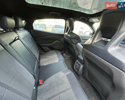 Черный Форд Mustang Mach-E, объемом двигателя 0 л и пробегом 15 тыс. км за 37000 $, фото 27 на Automoto.ua