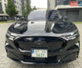 Черный Форд Mustang Mach-E, объемом двигателя 0 л и пробегом 17 тыс. км за 29999 $, фото 2 на Automoto.ua