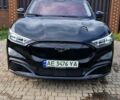 Черный Форд Mustang Mach-E, объемом двигателя 0 л и пробегом 13 тыс. км за 26500 $, фото 1 на Automoto.ua
