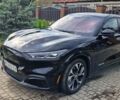 Черный Форд Mustang Mach-E, объемом двигателя 0 л и пробегом 13 тыс. км за 26500 $, фото 11 на Automoto.ua