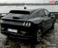 Черный Форд Mustang Mach-E, объемом двигателя 0 л и пробегом 26 тыс. км за 29900 $, фото 6 на Automoto.ua