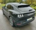 Чорний Форд Mustang Mach-E, об'ємом двигуна 0 л та пробігом 42 тис. км за 32000 $, фото 9 на Automoto.ua