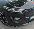 Чорний Форд Mustang Mach-E, об'ємом двигуна 0 л та пробігом 27 тис. км за 26900 $, фото 2 на Automoto.ua
