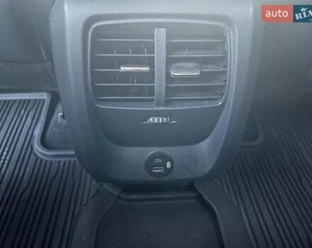 Черный Форд Mustang Mach-E, объемом двигателя 0 л и пробегом 26 тыс. км за 27590 $, фото 33 на Automoto.ua