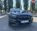 Черный Форд Mustang Mach-E, объемом двигателя 0 л и пробегом 17 тыс. км за 32500 $, фото 2 на Automoto.ua
