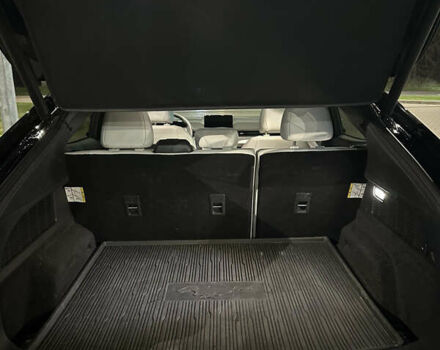 Чорний Форд Mustang Mach-E, об'ємом двигуна 0 л та пробігом 13 тис. км за 31500 $, фото 14 на Automoto.ua