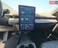 Черный Форд Mustang Mach-E, объемом двигателя 0 л и пробегом 10 тыс. км за 21000 $, фото 5 на Automoto.ua