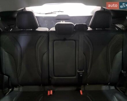 Чорний Форд Mustang Mach-E, об'ємом двигуна 0 л та пробігом 45 тис. км за 13200 $, фото 9 на Automoto.ua