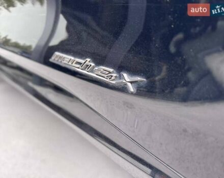 Форд Mustang Mach-E 2023 в Ровно на Automoto.ua Черный Форд Mustang Mach-E, объемом двигателя 0 л и пробегом 11 тыс. км за 36000 $, фото 77 на Automoto.ua