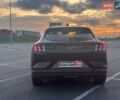 Черный Форд Mustang Mach-E, объемом двигателя 0 л и пробегом 26 тыс. км за 27590 $, фото 10 на Automoto.ua