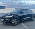 Черный Форд Mustang Mach-E, объемом двигателя 0 л и пробегом 26 тыс. км за 27590 $, фото 2 на Automoto.ua