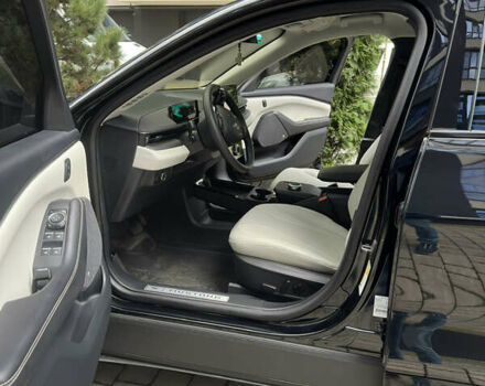 Черный Форд Mustang Mach-E, объемом двигателя 0 л и пробегом 17 тыс. км за 29999 $, фото 22 на Automoto.ua