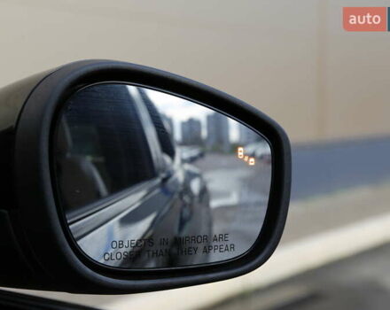 Чорний Форд Mustang Mach-E, об'ємом двигуна 0 л та пробігом 31 тис. км за 31000 $, фото 28 на Automoto.ua