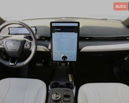 Чорний Форд Mustang Mach-E, об'ємом двигуна 0 л та пробігом 31 тис. км за 31000 $, фото 13 на Automoto.ua