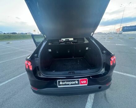 Черный Форд Mustang Mach-E, объемом двигателя 0 л и пробегом 26 тыс. км за 27590 $, фото 35 на Automoto.ua