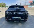 Черный Форд Mustang Mach-E, объемом двигателя 0 л и пробегом 17 тыс. км за 32500 $, фото 6 на Automoto.ua