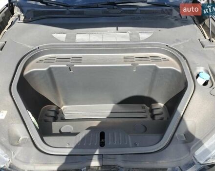 Чорний Форд Mustang Mach-E, об'ємом двигуна 0 л та пробігом 45 тис. км за 13200 $, фото 11 на Automoto.ua