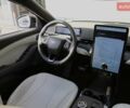 Чорний Форд Mustang Mach-E, об'ємом двигуна 0 л та пробігом 31 тис. км за 31000 $, фото 12 на Automoto.ua