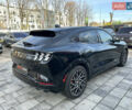 Черный Форд Mustang Mach-E, объемом двигателя 0 л и пробегом 15 тыс. км за 37000 $, фото 10 на Automoto.ua
