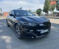 Черный Форд Mustang Mach-E, объемом двигателя 0 л и пробегом 17 тыс. км за 32500 $, фото 13 на Automoto.ua