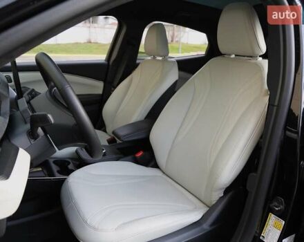 Чорний Форд Mustang Mach-E, об'ємом двигуна 0 л та пробігом 31 тис. км за 31000 $, фото 8 на Automoto.ua