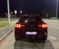 Чорний Форд Mustang Mach-E, об'ємом двигуна 0 л та пробігом 13 тис. км за 31500 $, фото 6 на Automoto.ua