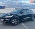 Черный Форд Mustang Mach-E, объемом двигателя 0 л и пробегом 26 тыс. км за 27590 $, фото 3 на Automoto.ua