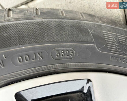 Черный Форд Mustang Mach-E, объемом двигателя 0 л и пробегом 10 тыс. км за 26999 $, фото 42 на Automoto.ua