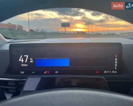 Черный Форд Mustang Mach-E, объемом двигателя 0 л и пробегом 26 тыс. км за 27590 $, фото 26 на Automoto.ua