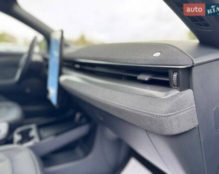 Форд Mustang Mach-E 2023 в Ровно на Automoto.ua Черный Форд Mustang Mach-E, объемом двигателя 0 л и пробегом 11 тыс. км за 36000 $, фото 72 на Automoto.ua