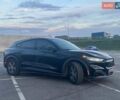 Черный Форд Mustang Mach-E, объемом двигателя 0 л и пробегом 26 тыс. км за 27590 $, фото 14 на Automoto.ua