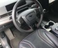 Черный Форд Mustang Mach-E, объемом двигателя 0 л и пробегом 30 тыс. км за 27999 $, фото 9 на Automoto.ua
