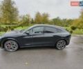 Чорний Форд Mustang Mach-E, об'ємом двигуна 0 л та пробігом 42 тис. км за 32000 $, фото 10 на Automoto.ua