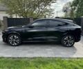 Черный Форд Mustang Mach-E, объемом двигателя 0 л и пробегом 17 тыс. км за 29800 $, фото 3 на Automoto.ua