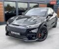 Форд Mustang Mach-E 2023 в Ровно на Automoto.ua Черный Форд Mustang Mach-E, объемом двигателя 0 л и пробегом 11 тыс. км за 36000 $, фото 1 на Automoto.ua