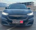 Черный Форд Mustang Mach-E, объемом двигателя 0 л и пробегом 26 тыс. км за 27590 $, фото 4 на Automoto.ua