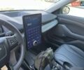 Черный Форд Mustang Mach-E, объемом двигателя 0 л и пробегом 17 тыс. км за 32500 $, фото 11 на Automoto.ua