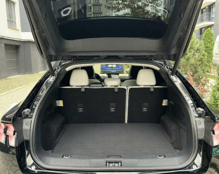 Черный Форд Mustang Mach-E, объемом двигателя 0 л и пробегом 17 тыс. км за 29999 $, фото 17 на Automoto.ua