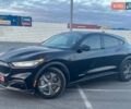 Черный Форд Mustang Mach-E, объемом двигателя 0 л и пробегом 26 тыс. км за 27590 $, фото 7 на Automoto.ua