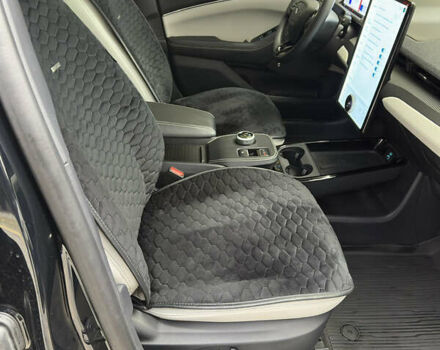 Черный Форд Mustang Mach-E, объемом двигателя 0 л и пробегом 17 тыс. км за 29999 $, фото 28 на Automoto.ua